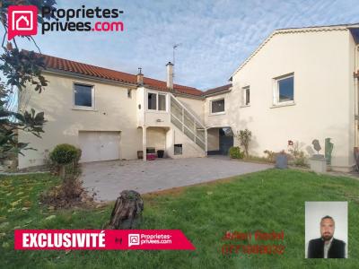 photo For sale House UNIAS 42