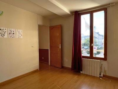 Vente Appartement 5 pices SOISSONS 02200