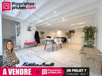 Vente Appartement POULIGUEN  44