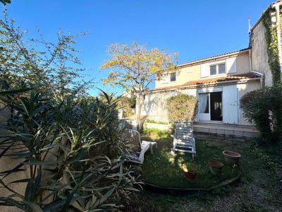 Vente Maison FOS-SUR-MER  13