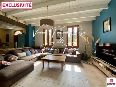 For sale House SAINT-ANDRE-DE-CUBZAC  33