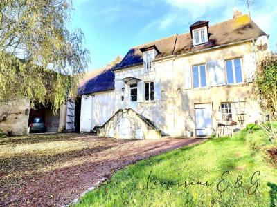 Vente Maison NEUILLY-SOUS-CLERMONT  60