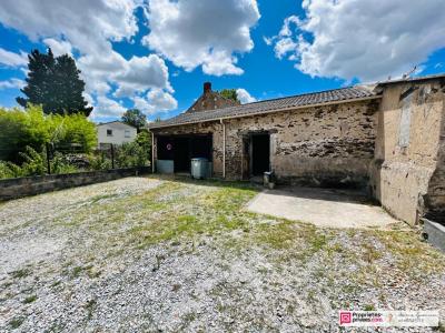 photo For sale House BASSE-GOULAINE 44