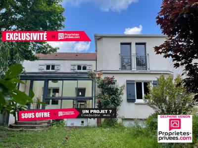 photo For sale House CHATEAUNEUF-SUR-LOIRE 45