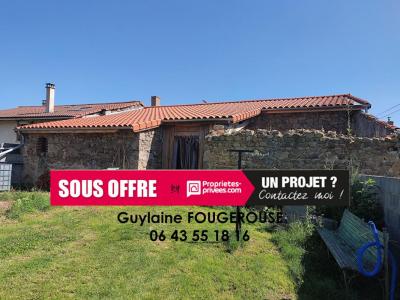 For sale House ABOEN  42