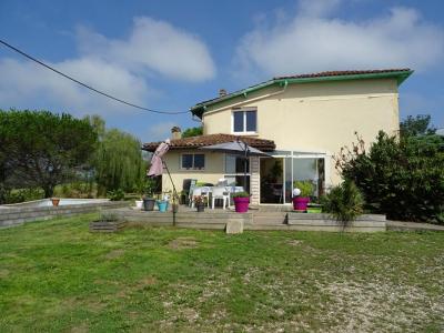 Vente Maison SAINT-AUBIN  40