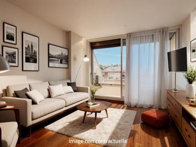 photo For sale Apartment AGDE 34