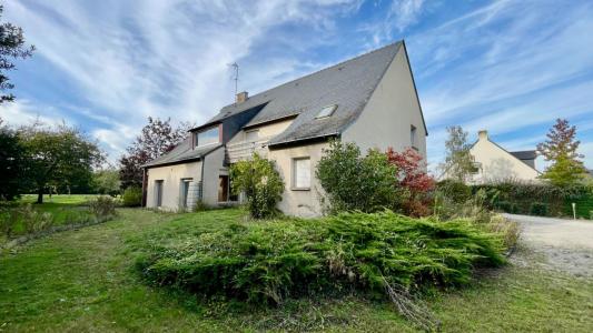 Vente Maison BELLIGNE LOIREAUXENCE 44