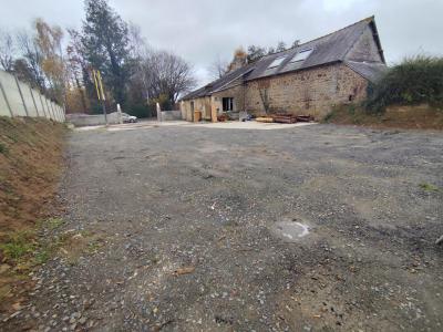 For sale Land SAINT-BRIEUC  22