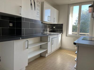 Location Appartement 5 pices LUNERAY 76810