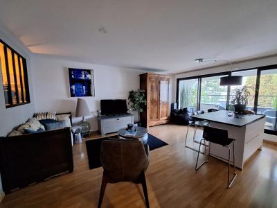 Vente Appartement 2 pices NANTES 44000