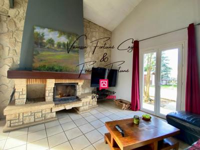 For sale House SAINT-ANDRE-DE-CUBZAC  33