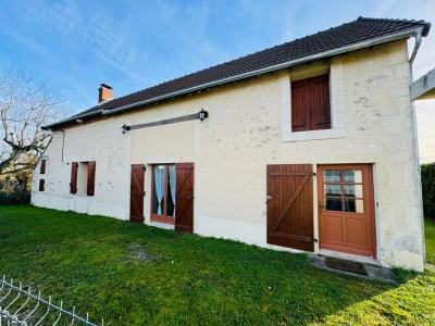 For sale House SAINT-LEGER-LE-PETIT  18