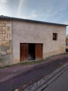 Vente Parking SAINT-VAIZE  17