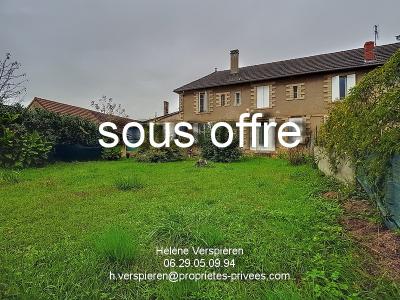 For sale Apartment building BUISSON-DE-CADOUIN  24