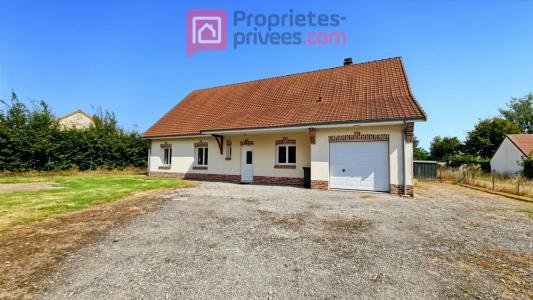 Vente Maison 5 pices HESDIN 62140