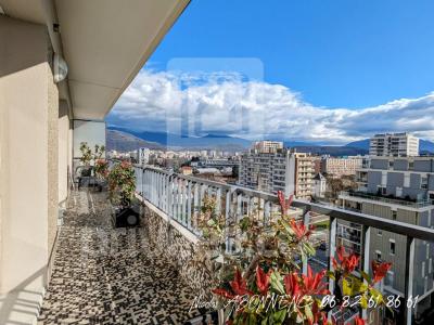 photo For sale Apartment GRENOBLE 38