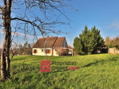 Vente Maison 4 pices CHAILLY-EN-BRIE 77120