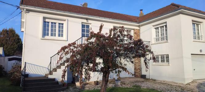 Vente Maison 5 pices PORNIC 44210