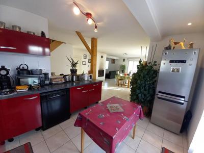 photo For sale House MENOUX 70