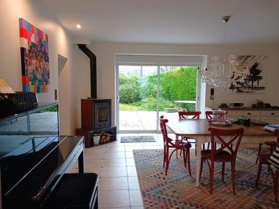 Vente Maison LONS-LE-SAUNIER  39