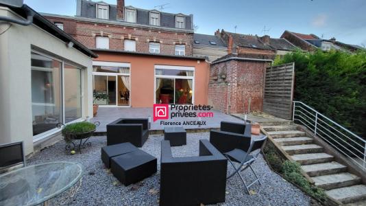 Vente Maison SAINT-QUENTIN  02