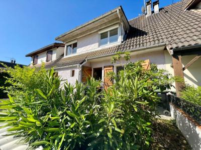 Vente Maison 5 pices CESTAS 33610