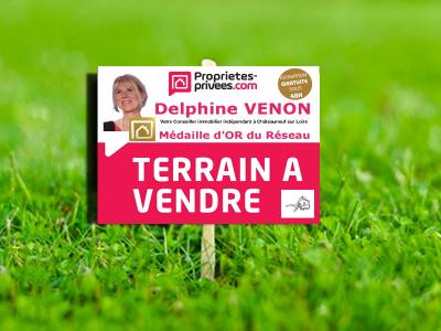 photo For sale Land CHATEAUNEUF-SUR-LOIRE 45