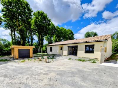 Vente Maison CASTELNAUDARY  11