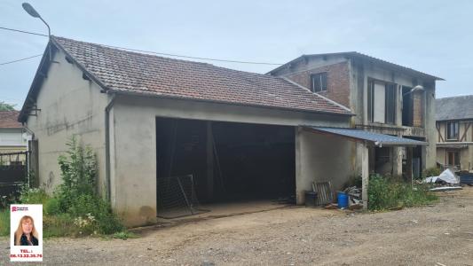 Vente Maison 2 pices ANDELYS 27700