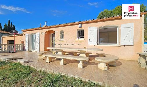 Vente Maison CASTELNAUDARY  11