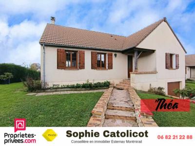 For sale House ESTERNAY  51