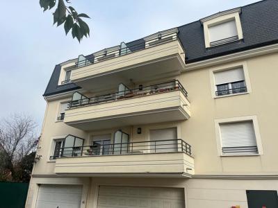 photo For sale Apartment SAINTE-GENEVIEVE-DES-BOIS 91