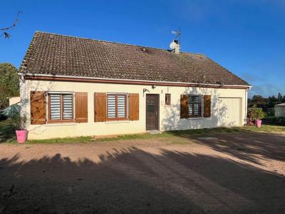 Vente Maison THIEL-SUR-ACOLIN  03