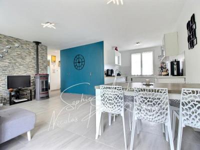 Vente Maison 3 pices JANVILLE 28310