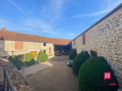 photo For sale Apartment building SEMUR-EN-AUXOIS 21