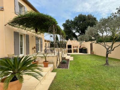 photo For sale House SORGUES 84