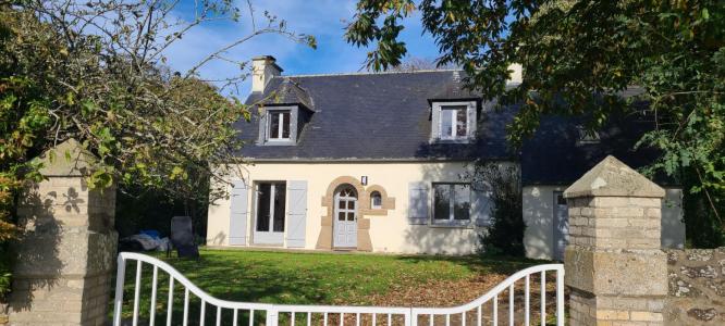 Vente Maison 5 pices PLOUEZOCH 29252