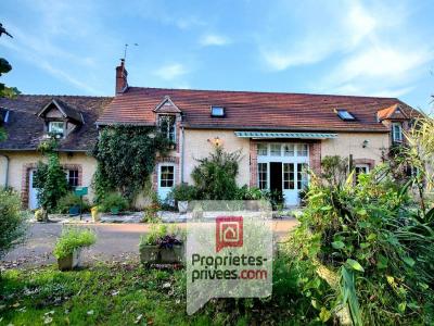 Vente Maison ROGNY-LES-SEPT-ECLUSES  89