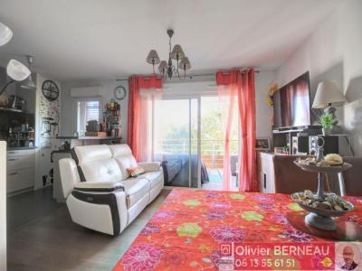 Vente Appartement SAINT-JEAN-DE-LUZ  64