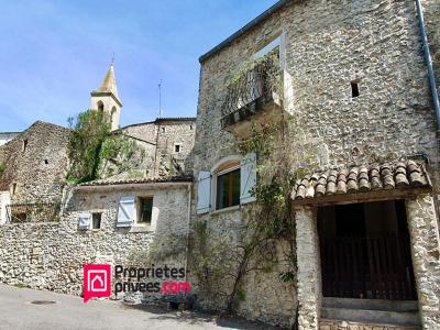 Vente Maison 5 pices UZES 30700