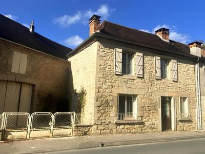 Vente Maison 4 pices CHERVEIX-CUBAS 24390