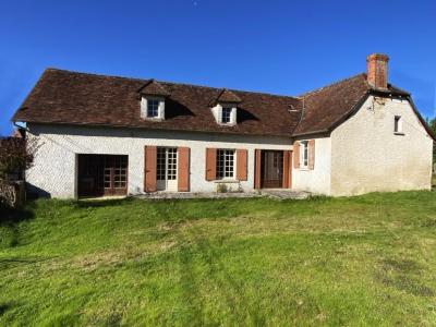 For sale House SAINT-SULPICE-D'EXCIDEUIL  24