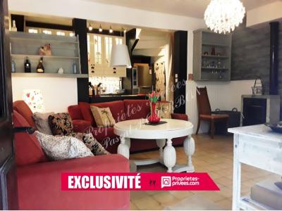 Vente Maison 4 pices ALET-LES-BAINS 11580