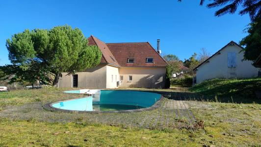 Vente Maison 9 pices VAUVILLERS 70210