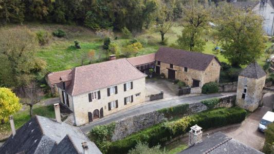 For sale House SAINT-AMAND-DE-COLY  24