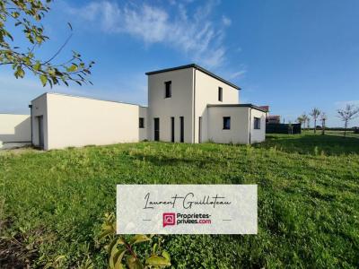 photo For sale House VERRIE 85