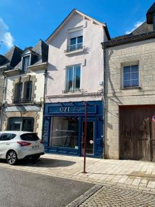 Vente Maison GUEMENE-SUR-SCORFF  56