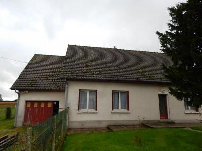 Vente Maison 4 pices ROZIERES-EN-BEAUCE 45130