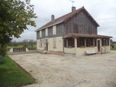 Vente Maison 6 pices BAILLY-LE-FRANC 10330